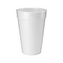 Dart Cold Cups, 16 Oz., White, 500/Carton (16J165)~#|#~sp43805252_sc7