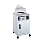 Safco 2-Shelf Metal Mobile Machine Stand with Lockable Wheels, Gray (1871GR)~#|#~sp43805260_sc7