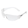 MCR Safety Checklite Polycarbonate Safety Glasses, Clear Lens, 12/Pack (CL110)~#|#~sp43805695_sc7