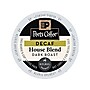 Peet's Coffee House Blend Decaf Coffee Keurig® K-Cup® Pods, Dark Roast, 22/Box (GMT6544)~#|#~sp43806786_sc7