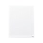 Staples Premium Arc Notebook System Refill Paper, 8.5" x 11", 50 Sheets, Graph Ruled, White (19990)~#|#~sp43807003_sc7