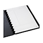 Staples Premium Arc Notebook System Refill Paper, 8.5" x 11", 50 Sheets, College Ruled, White (20021)~#|#~sp43807042_sc7