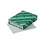 Exact 110 lb. Index Paper, 8.5" x 11", Gray, 250 Sheets/Pack (WAU49591)~#|#~sp43807089_sc7