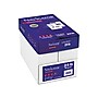 Navigator Platinum 8.5" x 11" Color Copy Paper, 24 lbs., 99 Brightness, 500/Ream, 10 Reams/Carton (NPL1124)~#|#~sp43807157_sc7