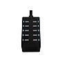 Sabrent 10-Port Charging Station, 60W, Black (AX-TPCS)~#|#~sp43807471_sc7