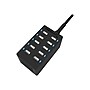 Sabrent 10-Port Charging Station, 60W, Black (AX-TPCS)~#|#~sp43807473_sc7