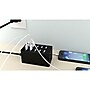 Sabrent 10-Port Charging Station, 60W, Black (AX-TPCS)~#|#~sp43807476_sc7