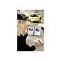 Durable VARIO Document Holder, 8.5" x 11", Top Loading, Multicolor Plastic (536000)~#|#~sp43807569_sc7