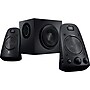 Logitech Wired Speaker System with Subwoofer (Z623)~#|#~sp43807650_sc7