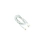 VisionTek Lightning to USB-A Charging Cable, 3.28 ft., White (900704)~#|#~sp43807727_sc7