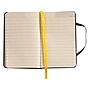 TOPS Idea Collective Pocket Hardcover Journal, 3.5" x 5.5", Wide Ruled, Black, 192 Pages (56874)~#|#~sp43812154_sc7