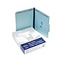 Pendaflex Heavy-Duty Classification Folders, Letter Size, Light Blue, 25/Box (PFX FP213)~#|#~sp43812432_sc7