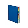 Pendaflex Expanding Pressguard Desk File, Blue (PFX 11015)~#|#~sp43812473_sc7