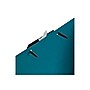 Officemate Self-Adhesive Prong Fastener, 1" Capacity, Silver, 100/Box (99857)~#|#~sp43812490_sc7