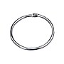 Officemate Book Rings, Silver, 100/Box (99701)~#|#~sp43812500_sc7
