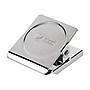 ACCO Magnetic Clip, Large, Silver Chrome (A7072133)~#|#~sp43812504_sc7