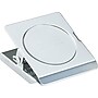 ACCO Magnetic Clip, Large, Silver Chrome (A7072133)~#|#~sp43812506_sc7