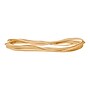 Alliance Rubber Sterling Multi-Purpose #117B Rubber Bands, 7", Natural Crepe, 250/Pack (25405)~#|#~sp43812512_sc7