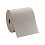 Pacific Blue Basic Recycled Hardwound Paper Towels, 1-ply, 800 ft./Roll, 6 Rolls/Carton (26301)~#|#~sp43812690_sc7