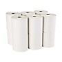 Pacific Blue Select Premium Hardwound Paper Towels, 2-ply, 350 ft./Roll, 12 Rolls/Carton (28000)~#|#~sp43812693_sc7