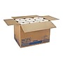 Pacific Blue Select Premium Hardwound Paper Towels, 2-ply, 350 ft./Roll, 12 Rolls/Carton (28000)~#|#~sp43812698_sc7