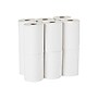 Pacific Blue Basic Recycled Hardwound Paper Towels, 1-ply, 350 ft./Roll, 12 Rolls/Carton (28706)~#|#~sp43812704_sc7