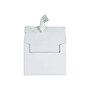 Quality Park Self Seal A2 Invitation Envelope 4 3/8" x 5 3/4", White, 100/Box (QUA10740)~#|#~sp43812741_sc7