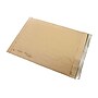 14.25"W x 20"L Peel & Seal Padded Mailer, #7, Manila, 50/Carton (27218-CC)~#|#~sp43812743_sc7