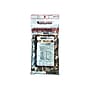 CoinLok Deposit Bags Compartments, Clear (585100)~#|#~sp43812756_sc7