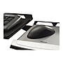 Fellowes Office Suites Adjustable Keyboard Tray, Black (8031301)~#|#~sp43812790_sc7