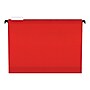 Pendaflex SureHook Hanging File Folders, Letter Size, Assorted Colors, 20/Box (PFX 6152x2 Asst)~#|#~sp43812847_sc7