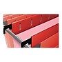 Pendaflex SureHook Hanging File Folders, Letter Size, Assorted Colors, 20/Box (PFX 6152x2 Asst)~#|#~sp43812848_sc7
