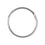 ACCO Book Rings, Silver, 50/Box (A7072205)~#|#~sp43812866_sc7
