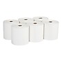 Pacific Blue Select Recycled Hardwound Paper Towels, 1-ply, 1000 ft./Roll, 6 Rolls/Carton (26100)~#|#~sp43813296_sc7