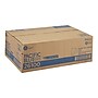 Pacific Blue Select Recycled Hardwound Paper Towels, 1-ply, 1000 ft./Roll, 6 Rolls/Carton (26100)~#|#~sp43813302_sc7