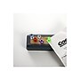 Officemate Push Pins, Translucent Assorted Colors, 200/Tub (35710)~#|#~sp43813737_sc7