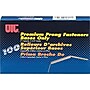 Officemate Premium Non-Adhesive Prong Fastener, 2" Capacity, Silver, 100/Box (OIC99714)~#|#~sp43813748_sc7