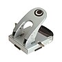 Officemate Deluxe 2-Hole Punch, 50 Sheet Capacity, Gray/Blue (90101)~#|#~sp43813749_sc7