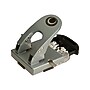 Officemate Deluxe 2-Hole Punch, 50 Sheet Capacity, Gray/Blue (90101)~#|#~sp43813750_sc7