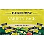 Bigelow Variety Pack Green Tea Bags, 64/Box (30568)~#|#~sp43813777_sc7