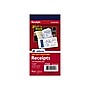 Adams Write 'N Stick Receipt Book, 2.75" x 5.38", White, 50/Pack (ABF DC2501WS)~#|#~sp43813800_sc7