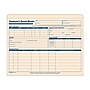 TOPS Employee Record Master File, 20/Pack (TOP 3280)~#|#~sp43813802_sc7