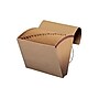 Smead Expanding File with Flap and Cord Closure, A-Z Index, Letter Size, Kraft (70121)~#|#~sp43814064_sc7