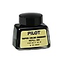 Pilot Super Color Permanent Marker Bottled Ink Refill, Black Ink (43500)~#|#~sp43814089_sc7
