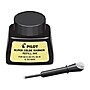 Pilot Super Color Permanent Marker Bottled Ink Refill, Black Ink (43500)~#|#~sp43814090_sc7