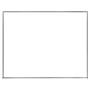 Ghent M2 Series Laminate Dry-Erase Whiteboard, Aluminum Frame, 4' x 3' (M2-34-1)~#|#~sp43814144_sc7