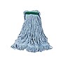 Rubbermaid Super Stitch Mop Head, Tailband (FGD21306BL00)~#|#~sp43814238_sc7