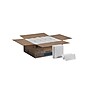 Pacific Blue Ultra Z-Fold Multifold Paper Towels, 1-ply, 260 Sheets/Pack, 10 Packs/Carton (20885)~#|#~sp43814429_sc7