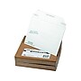 6" x 8.63" Peel & Seal Fiberboard Mailers, CD/DVD, 25/Box (QUA64126)~#|#~sp43814465_sc7