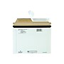 6" x 8.63" Peel & Seal Fiberboard Mailers, CD/DVD, 25/Box (QUA64126)~#|#~sp43814467_sc7